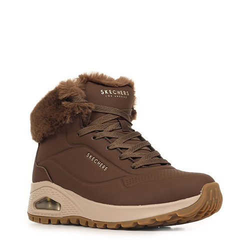Skechers Uno Rugged Arctic Avenue