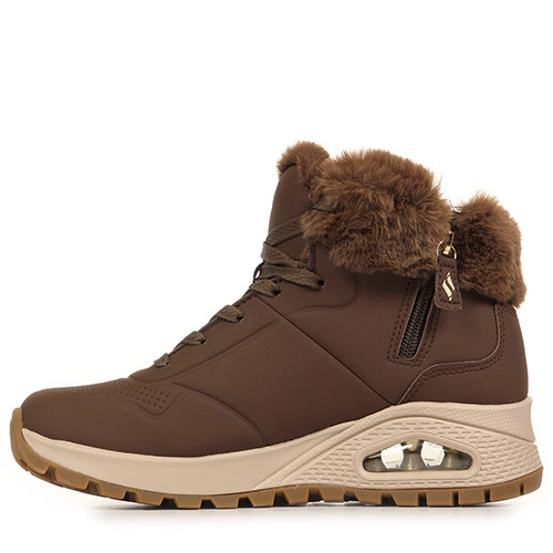 Skechers Uno Rugged Arctic Avenue