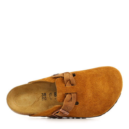 Birkenstock Boston Braided