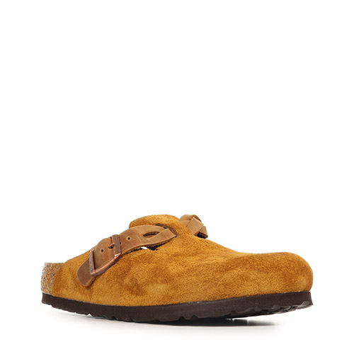 Birkenstock Boston Braided
