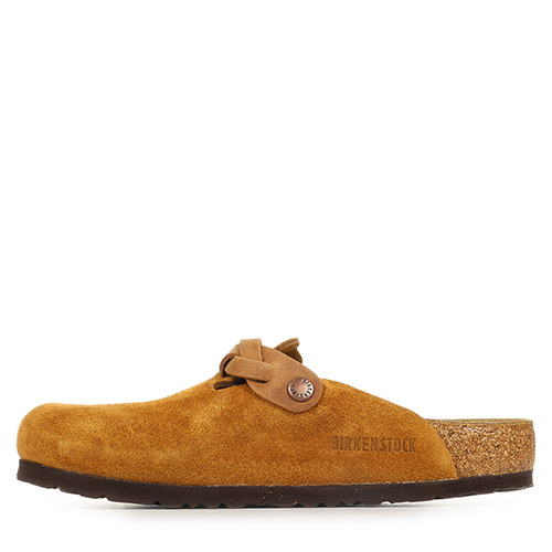 Birkenstock Boston Braided