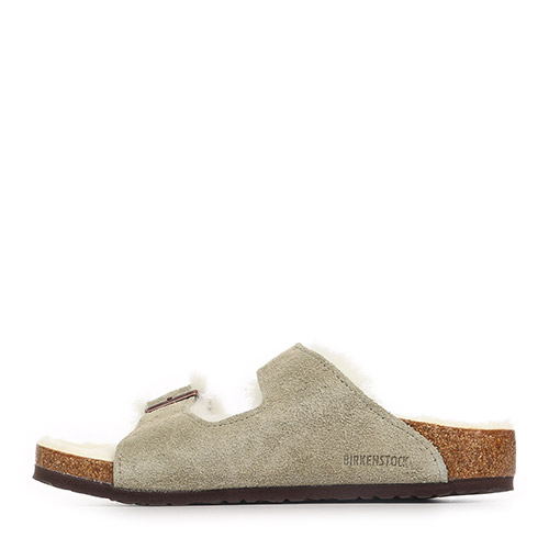 Birkenstock Arizona Shearling
