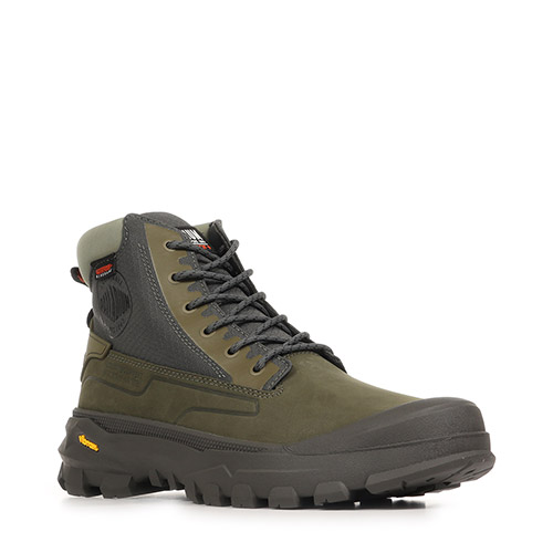 Palladium Pallarider Sc Wp+