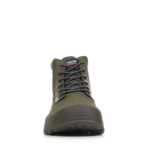 Palladium Pallarider Sc Wp+
