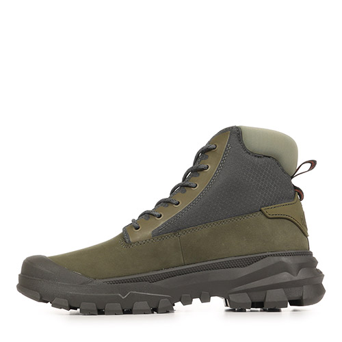 Palladium Pallarider Sc Wp+