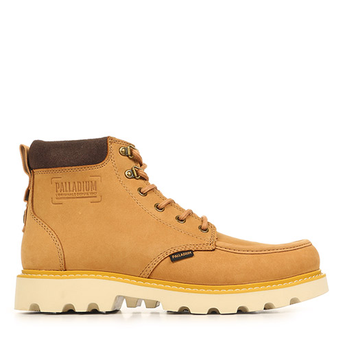 Trooperlite Grit Zip