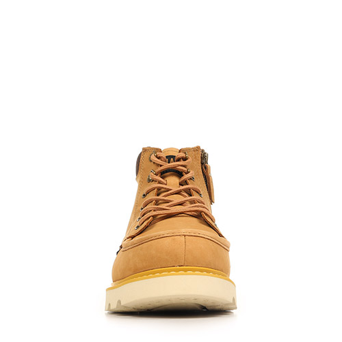 Palladium Trooperlite Grit Zip