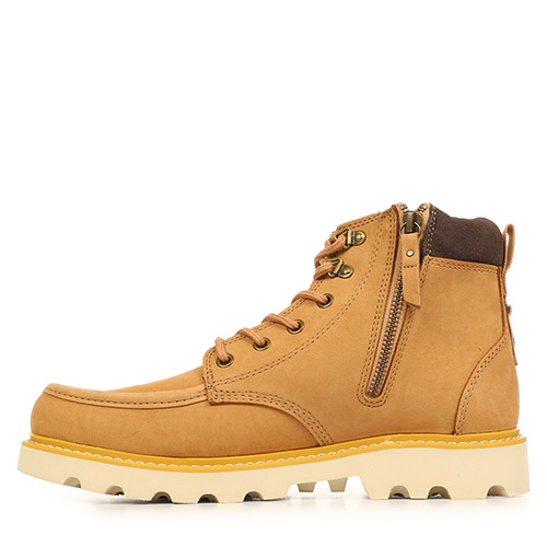 Palladium Trooperlite Grit Zip
