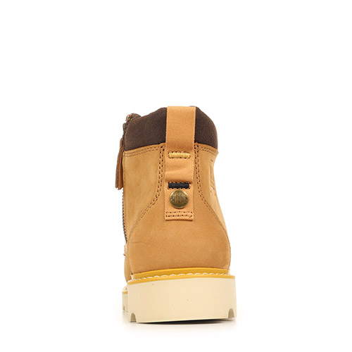 Palladium Trooperlite Grit Zip