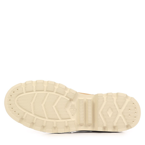 Palladium Trooperlite Grit Zip