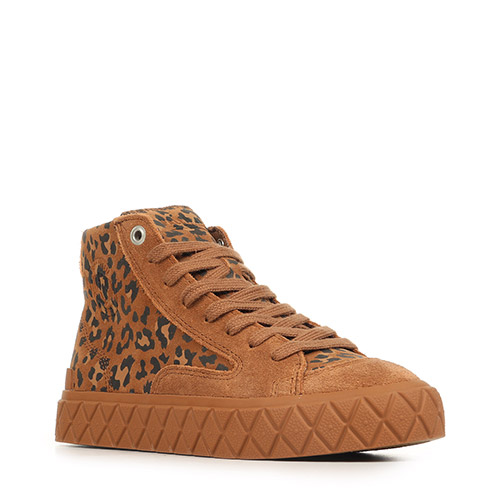 Palladium Palla Ace Chukka Sde