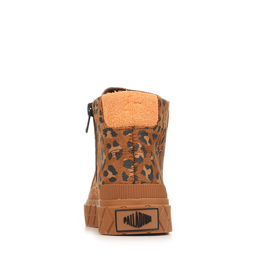 Palladium Palla Ace Chukka Sde