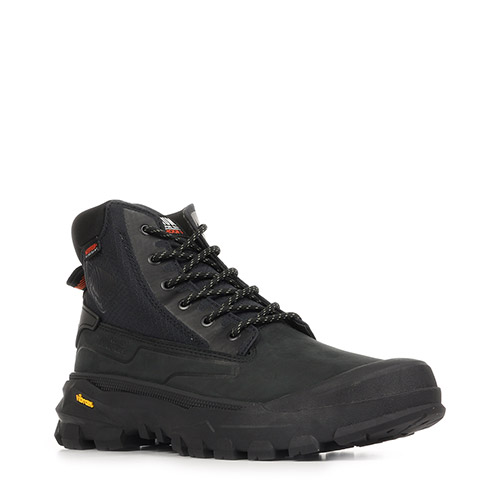 Palladium Pallarider Sc Wp+