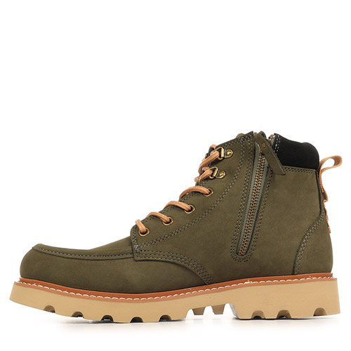 Palladium Trooperlite Grit Zip