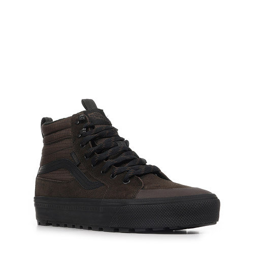 Vans Sk8 Hi Waterproof Insulat