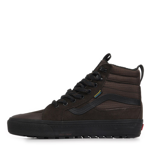 Vans Sk8 Hi Waterproof Insulat
