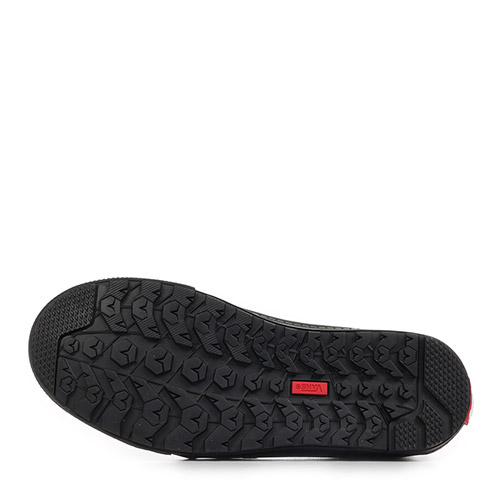 Vans Sk8 Hi Waterproof Insulat