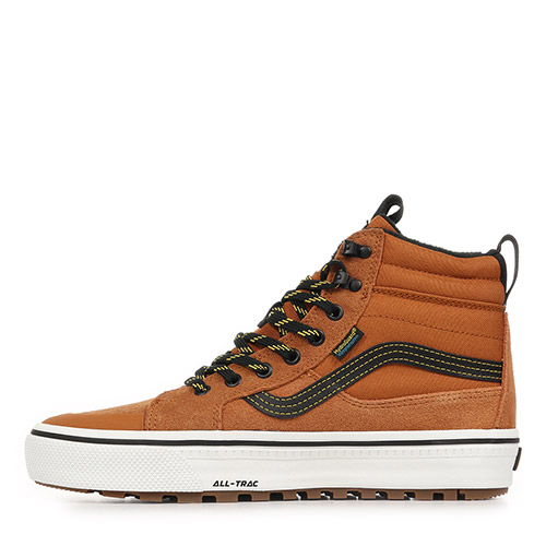 Vans Sk8 Hi Waterproof Insulat