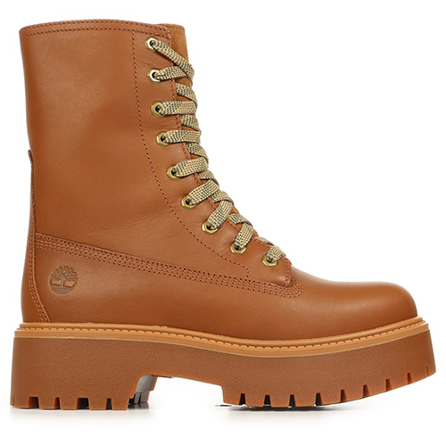 Stone Street Mid Lace
