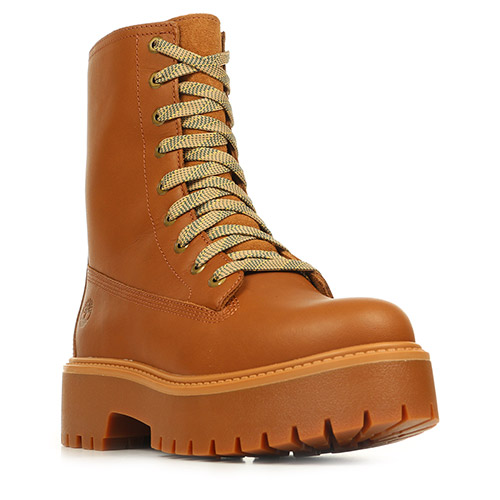Timberland Stone Street Mid Lace