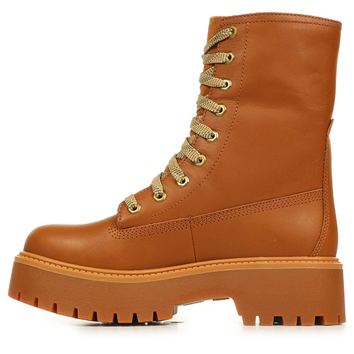 Timberland Stone Street Mid Lace