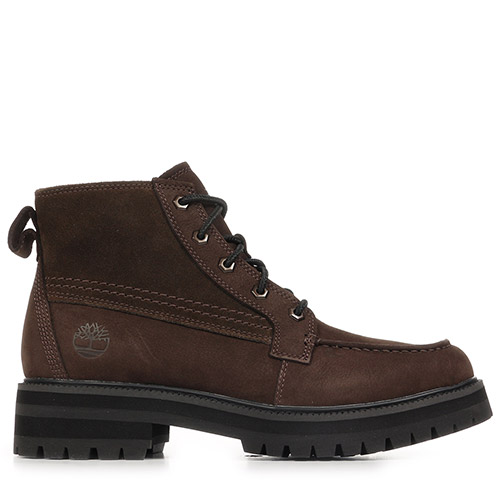 Britton Drive Mid Lace