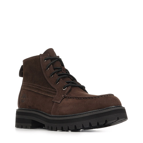 Timberland Britton Drive Mid Lace