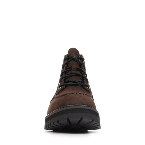 Timberland Britton Drive Mid Lace
