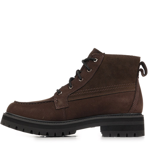 Timberland Britton Drive Mid Lace