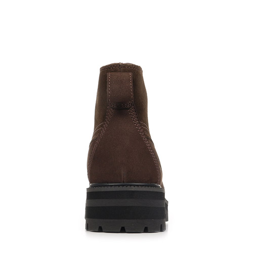 Timberland Britton Drive Mid Lace