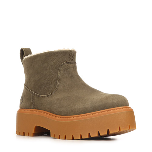 Timberland Mid Warm Lined