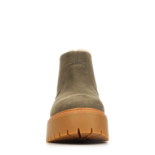 Timberland Mid Warm Lined