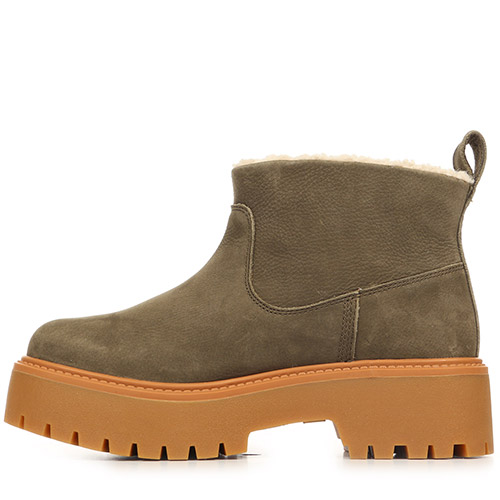 Timberland Mid Warm Lined