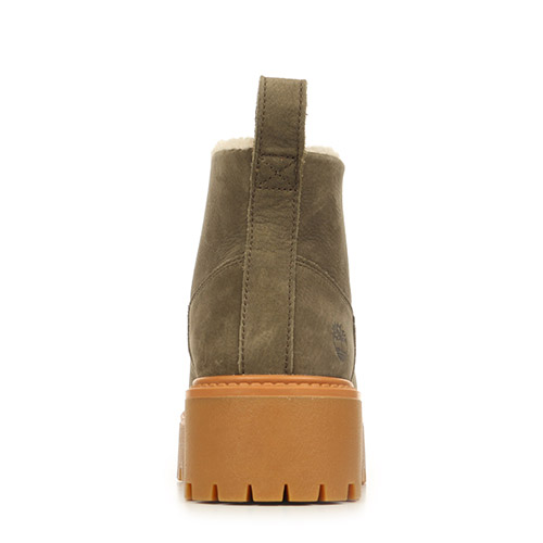 Timberland Mid Warm Lined