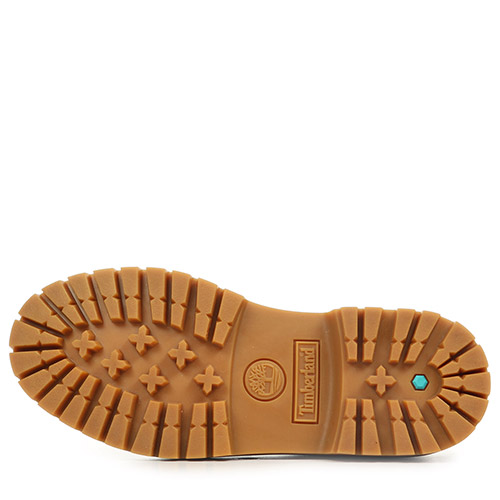 Timberland Mid Warm Lined