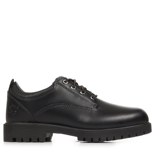 Timberland Heritage Lace Up - Noir