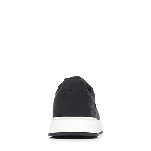 Timberland Maple Grove Low Lace