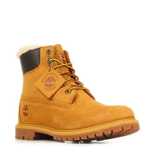 Timberland Premium 6 In Warm Waterproof