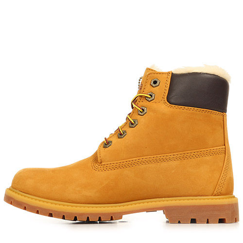 Timberland Premium 6 In Warm Waterproof