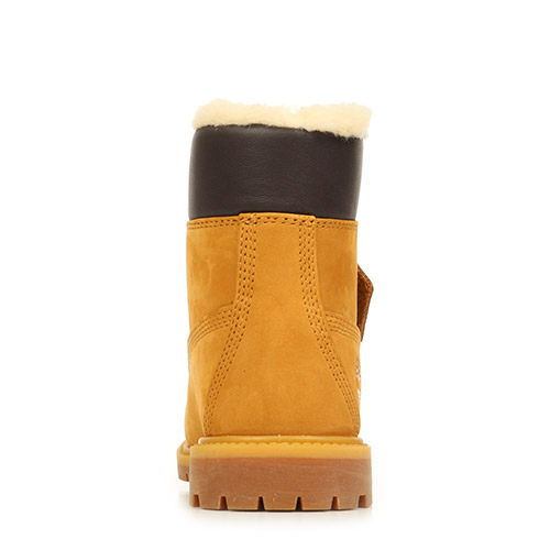 Timberland Premium 6 In Warm Waterproof