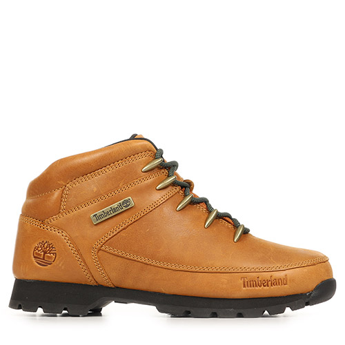 Euro Print Mid Lace