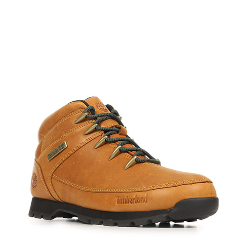 Timberland Euro Print Mid Lace