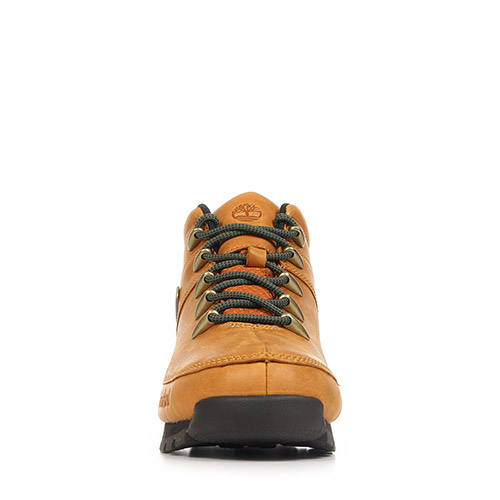 Timberland Euro Print Mid Lace
