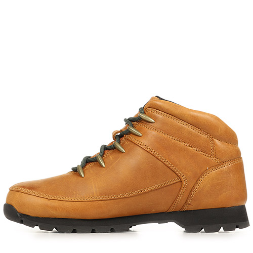 Timberland Euro Print Mid Lace