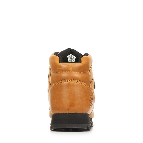 Timberland Euro Print Mid Lace