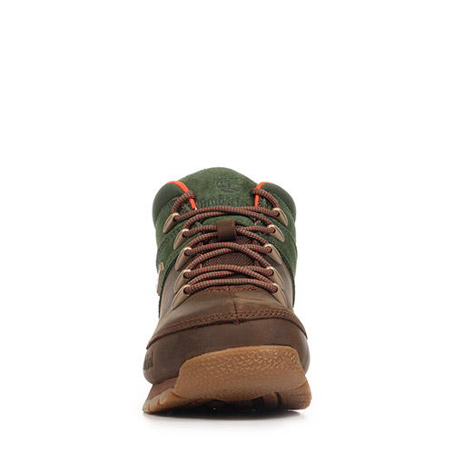 Timberland Euro Print Mid Lace