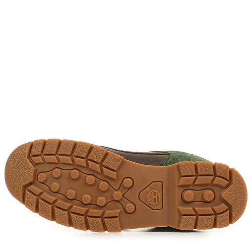 Timberland Euro Print Mid Lace