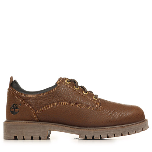 Heritage Lace Up