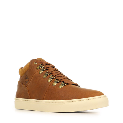 Timberland Lisbon Hill Mid Lace