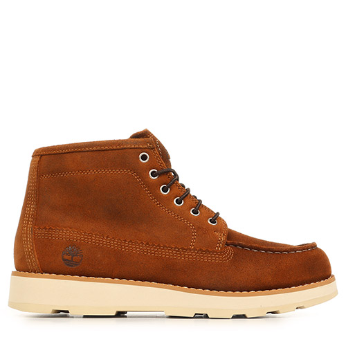 Britton Mills Mid Lace Chukka